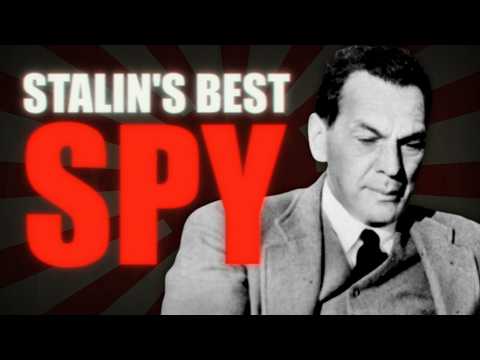 The Greatest Spy Who Ever Lived | True Life Spy Stories