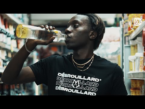BLK SP - K-Libré | Clip Officiel