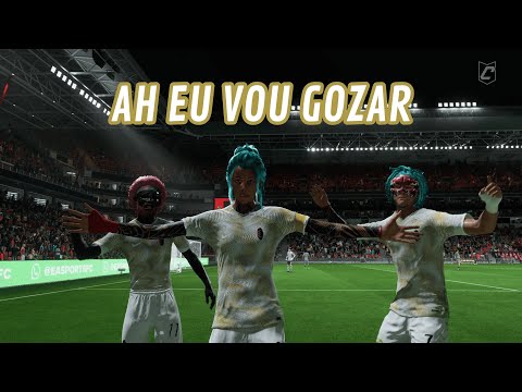 HIGHLIGHTS #2 AH EU VOU GOZAR