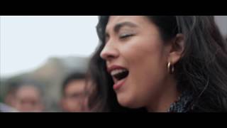 Mon Laferte - El beso (Acústico desde Centro Histórico CDMX)