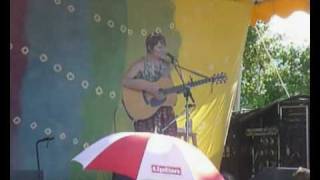 Shawn Colvin  &quot;Tennessee&quot;  Clearwater Music Festival 2010