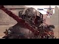 berserk musou 骷髏騎士 skull knight