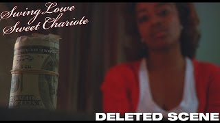 Swing Lowe Sweet Chariote - Deleted Scene "Snapp Needs Help"
