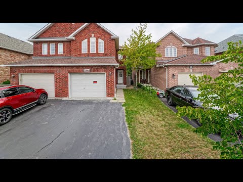 5944 Candlebrook Court, Mississauga Home for Sale - Real Estate Properties for Sale