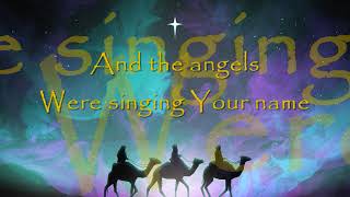 &quot;Who Would Imagine A King&quot; by Whitney Houston