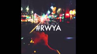 Jack &amp; Jack - Right Where You Are (#RWYA) (Official Audio)
