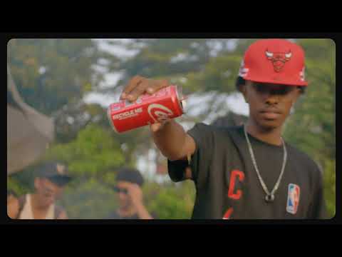 DRILL 501-PRINCES DE LA CALLE (CLIP OFFICIEL BY NVIS MEDIA 4K) 2023