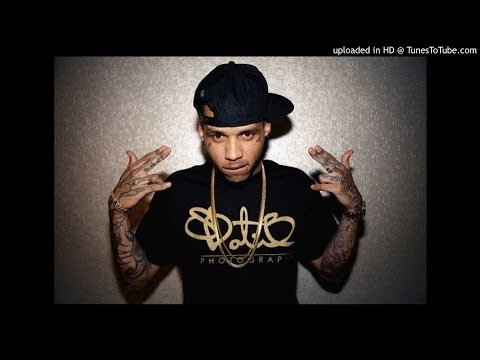 Kid Ink Type Beat - "Party Life"