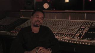G.O.O.D Music Artist Tony Williams Interview Speaks on King or the Fool album Glow in the Dark tour