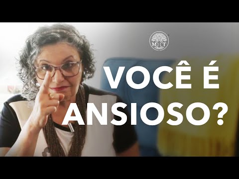 Reduzindo a Ansiedade com a Meditação Transcendental