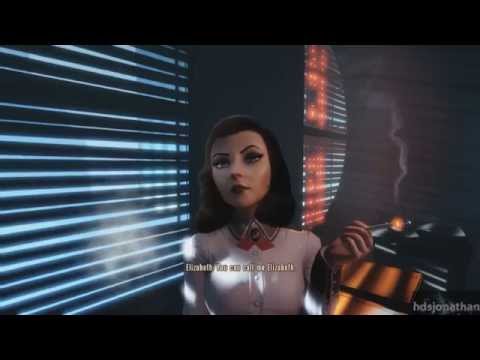 Bioshock Infinite Walkthrough - Part 15 - Burial At Sea - Episode 1 - Including all Collectibles
