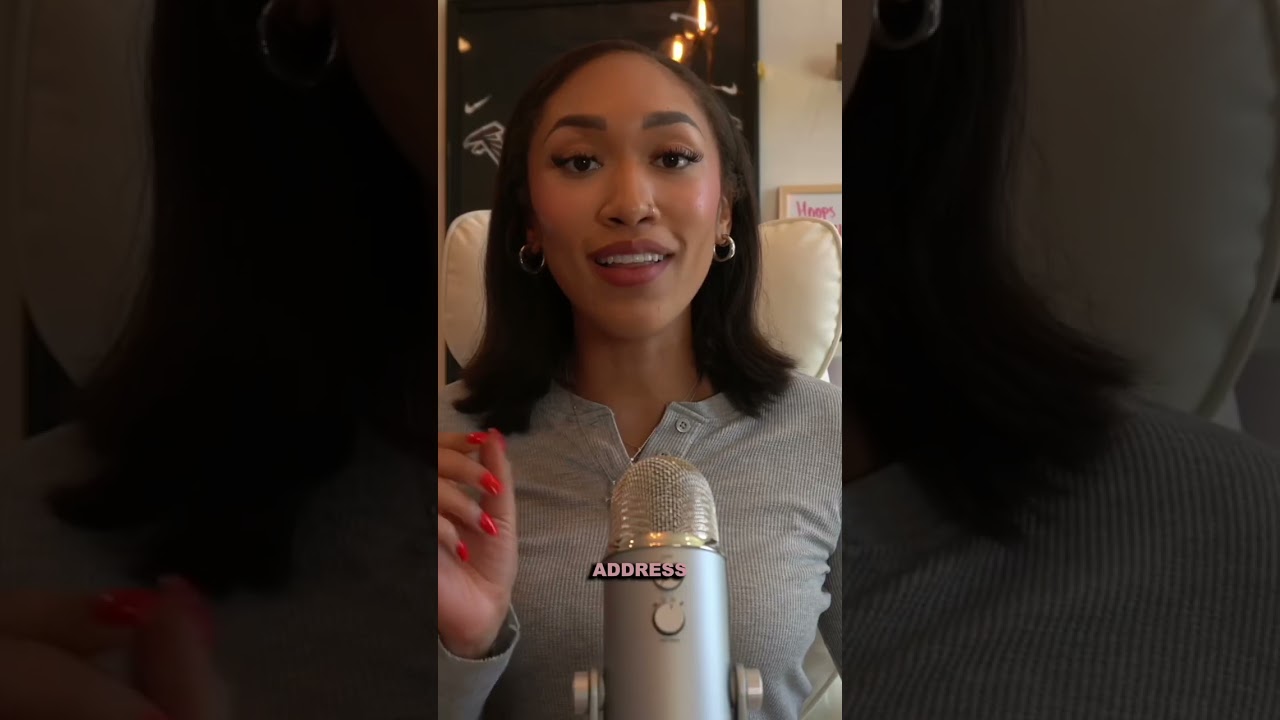 Mornin Indiana Fever 😀 🔥 NEW episode of Hoops for Hotties OUT NOW on YouTube, Spotify, or wherever