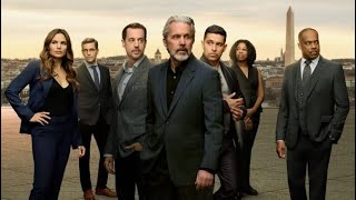 NCIS Season 23 Trailer