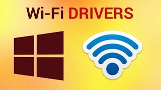 How to Install and Uninstall Wi-Fi Drivers in Windows 7