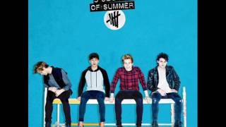 5 Seconds Of Summer -  Close As Strangers (Acoustic)