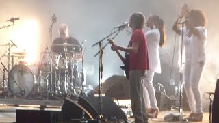 Spiritualized - You Lie You Cheat - Live at The Big Chill Festival Aug 2009