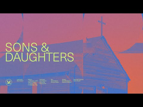 Sons And Daughters