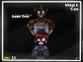 Speddpaint#4 - Game Over - FNAF (by Jinks ...