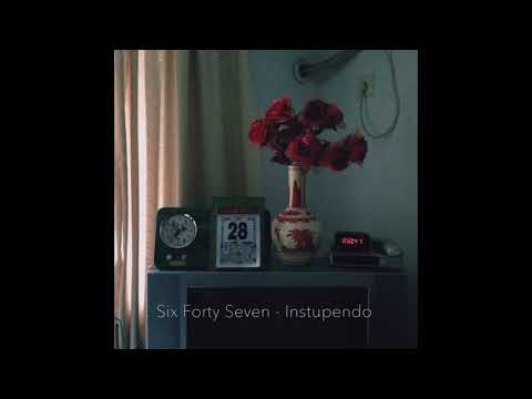 Six Forty Seven 1 Hour (no Vocal part)