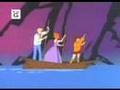 1972 The New Scooby Doo Movies Intro S1