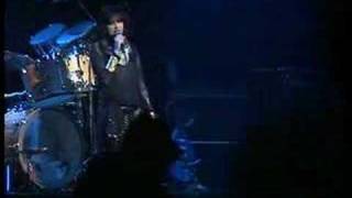 Siouxsie and the Banshees - switch live 1983