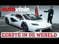 Alle details Lamborghini Countach LPi 800-4 | Sjoerds Weetjes 289
