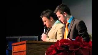 Didn't It Rain~ Jeremiah Yocom