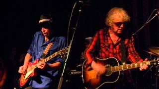Ian Hunter and The Rant Band &quot;Sweet Jane (Velvets/Mott cover)&quot; 09-05-14 Stage One FTC Fairfield CT
