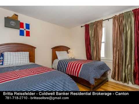 399 Canton, Stoughton MA 02072 - Single Family Home - Real Estate - For Sale -