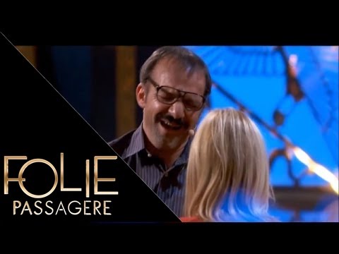 Chantal Ladesou rencontre son plus grand fan - Folie Passagère 09/12/2015