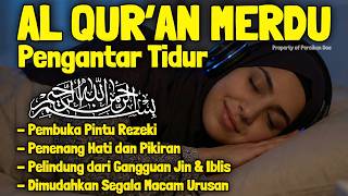 Download lagu Al Quran Pengantar Tidur Surah Al Mulk, Ayat Kursi, Ar Rahman, Penenang Hati & Pikiran mp3