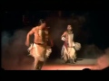 11 Spirit Dance