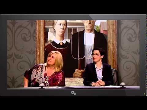 QI XL Season J 2   Jam, Jelly and Juice