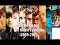 Justin Bieber The Music Evolution 2009 2021