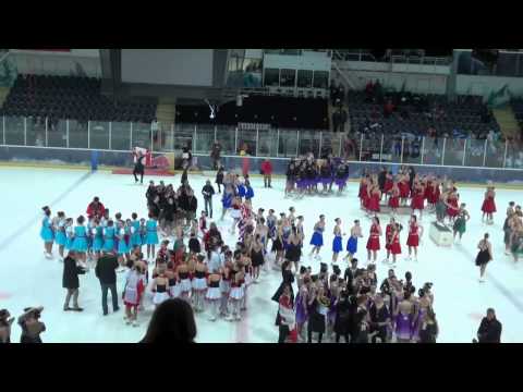 Mozart Cup 2014 - Find out your Friends