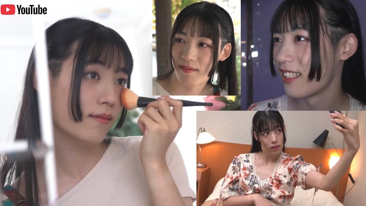 かわいい男の娘の○○活日記！