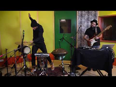 O Bem | Maquinário Roots | TEDxMacedo