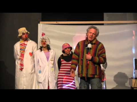 Il coraggio delle donne 2016