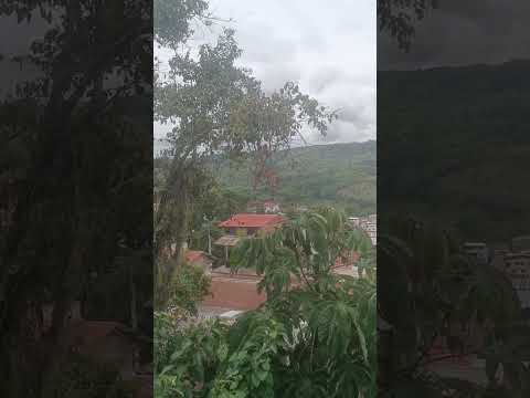 oiba Santander #turismo #seguimi #paisaje #viral #viralvideo