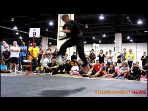 Matt Emig Musical Forms at U.S. Capitol Classics 2012