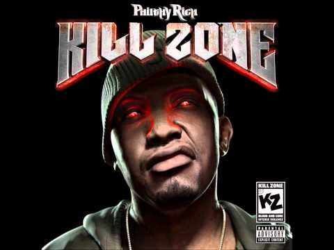 Philthy Rich Ft. Roach Gigz & Berner - Light It Up (Remix) [NEW FEBRUARY 2012]