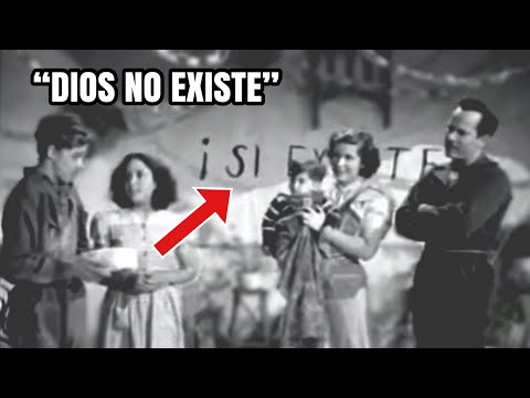 THIS MOVIE BY PEDRO INFANTE HIDDEN A SECRET