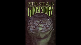 Ghost Story [1/2] by Peter Straub (Merwin Smith)