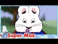 Super Max The Itsy Bitsy Spider Max Ruby