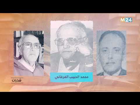 شذرات.. محمد الحبيب الفرقاني