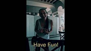 Cruising Makes You Want to DANCE!