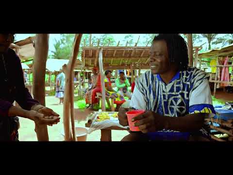 BILLY TCHIM'S - "Babouantou" By Eugene Ndo