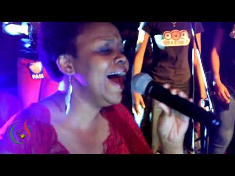 ZEZI OU MENM SA SEMEN .orizinalman sante par Babara Julie .