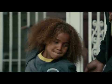 Blindspotting Clip - Don't Shoot