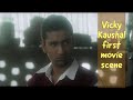 Comedy Scene From Vicky Kaushal First Movie Luv Shuv Tey Chicken Khurana